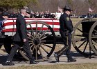 SheriffDeputyFuneral--52a copy  The body of Spartanburg County Sheriff&#39;s Deputy Kevin Carper is transported by a horse-drawn caisson with the S.C. Caisson Detachment during the grave-side service for the slain deputy in Spartanburg Saturday afternoon, 3-3-07. Deputy Kevin Carper with the Spartanburg County Sheriff&#39;s Office, was killed in the line of duty Tuesday night.